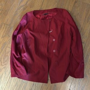 Vintage Emanuel 14/48 Women’s Jacket